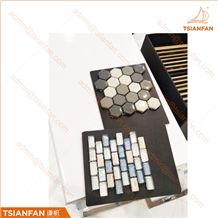 Sr048 Floor Standing Display Boards