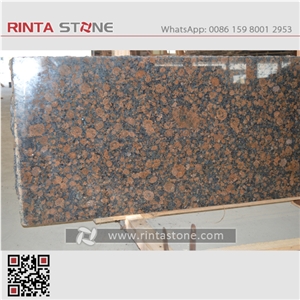 Balitc Brown Granite Antique Marron