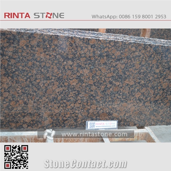 Baltic Brown Granite Braun Yd Ed Bb Gc V Finland Baltik Stone