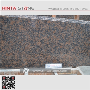 Baltic Brown Granite Braun Yd Ed Bb Gc V Finland Baltik Stone