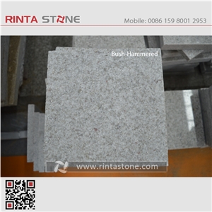 Century White Platinum Granite Stone Tiles Slabs Countertops Kitchen Tops Flooring