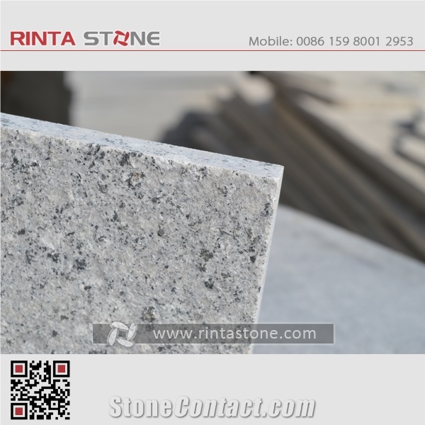 G3598 Grey Granite Natural Lower Price Stone Slabs Tiles