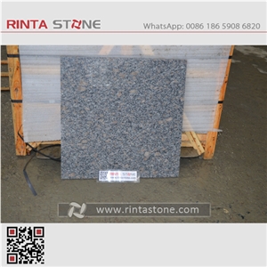 G383 Pearl Flower Granite China Cheapest Natural Pink Blossom Stone Slabs Thin Tile Wall Cladding Flooring Skirting Square Pavers