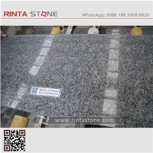 G383 Zhenzhu Flower Pearl Granite Slabs Tiles Countertops Cut to Size Wall Flooring Kitchen Tops