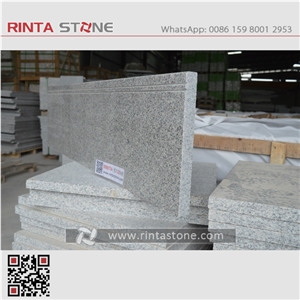 G603 Padang Cheaper Price Lowest Grey Gray Granite Slabs Tiles Countertops Cut to Size Wall Flooring Kitchen Tops