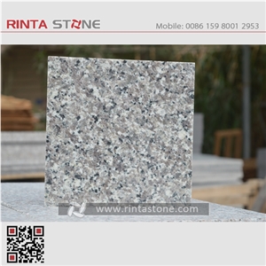 G655 Natural Cheap China Grey Granite Hazel White Stone Slab Thin Tile Floor Wall Covering Skirting Solid Paver Building Material