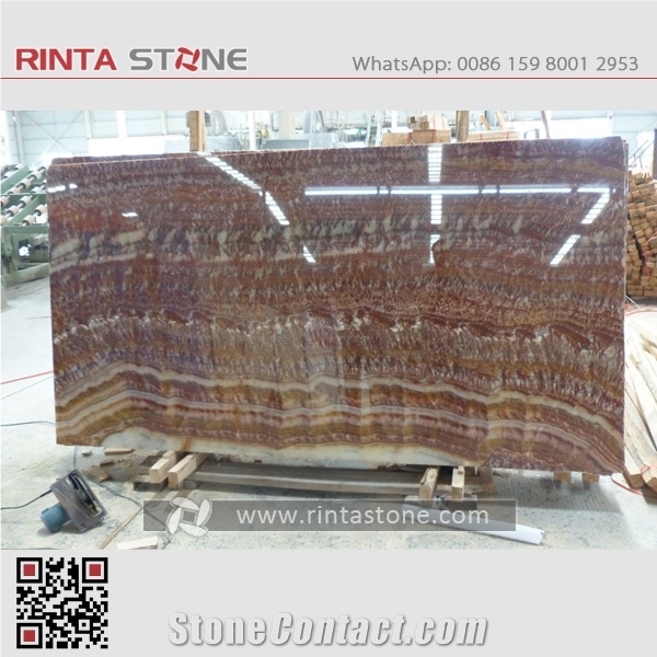 Multicolour Red Onyx Royal Picasso Fantastic Onix Ruby Yellow Green Blue Pink Beige Black White Light Dark Slabs Tiles