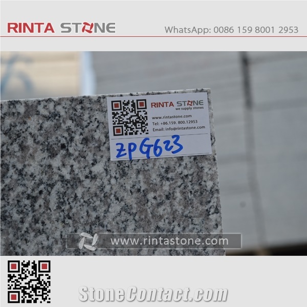 Rosa Beta G623 Granite China Grey Cut to Size Slabs Tiles Wall Flooring Kitchen Tops