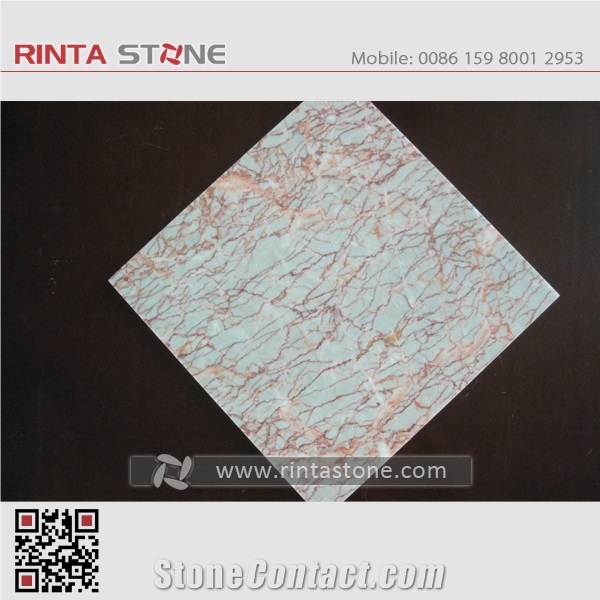 Royal Red Marble China Natural Nice and Cheap Guangxi Agate Red Stone Slabs Wall Floor Thin Tiles for Hotel