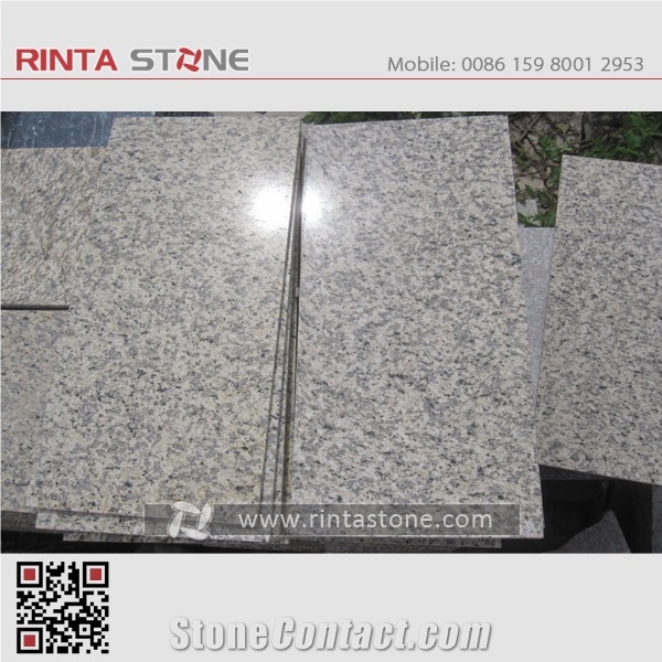 Tiger Skin White Granite China Natural Cheap Spary Waves Stone G889 Big Slab Wall Flooring Thin Tiles Skirting Countertop Vanity Top Pattern