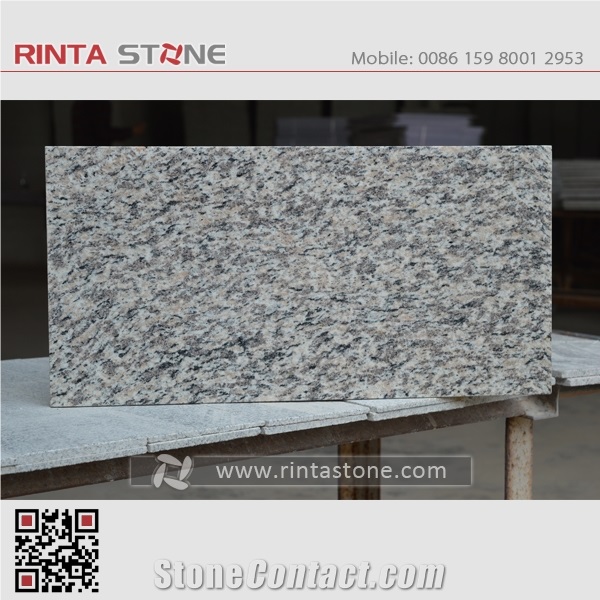 Tiger Skin White Granite Stone Slabs Tiles for Kitchen Countertops Paving Wall Cladding