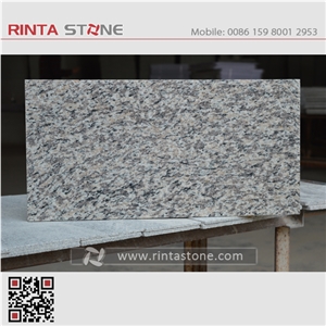 Tiger White Granite China Natural Cheap Building Material G723 Tiger Skin Slabs Tiles Floor Wall Cladding Skirting Kitchen Top Paver