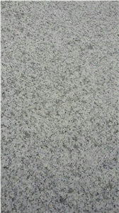 Chinese White Granite Slabs & Tiles