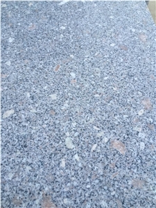 G341 Granite Slabs & Tiles, Chinese Grey Granite