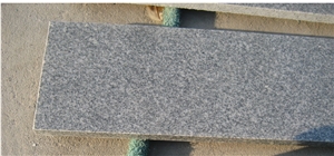 G343 Granite Slabs & Tiles, Chinese Grey Granite