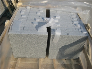 G343 Granite Slabs & Tiles, Chinese Grey Granite
