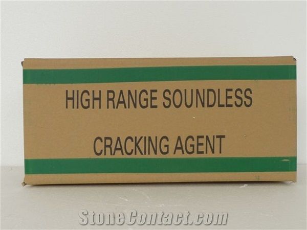 Soundless Cracking Powder