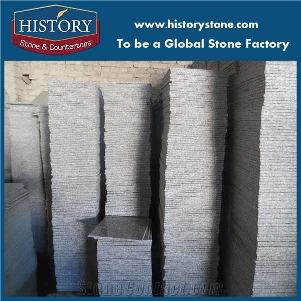 China Own Quarry Manufacturer,Hot Sale G664 Polished Brainbrook Brown Natural Stone Tiles,Slabs,Floor,Wall Used in Interior and Exterior Decoration