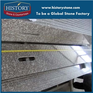 Fujian History Stone Manufacturer Granite Supplier,China G664 Polishing Granite Tiles and Slabs in 1.5cm-2cm Thickness for Hotel and Resident Project