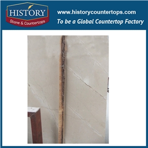 Golden Century Slab Imported Marble 2cm Thick Marble Slab, Gold Marble Polished Floor Tiles, Wall Tiles