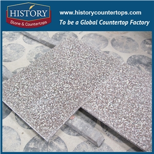 Hot Sale High Quality Natural Granite Stone Building Material, Polishing Bainbrook Brown,G664 Granite/Luoyuan Cherry Red Granite Slabs&Tiles,Floor