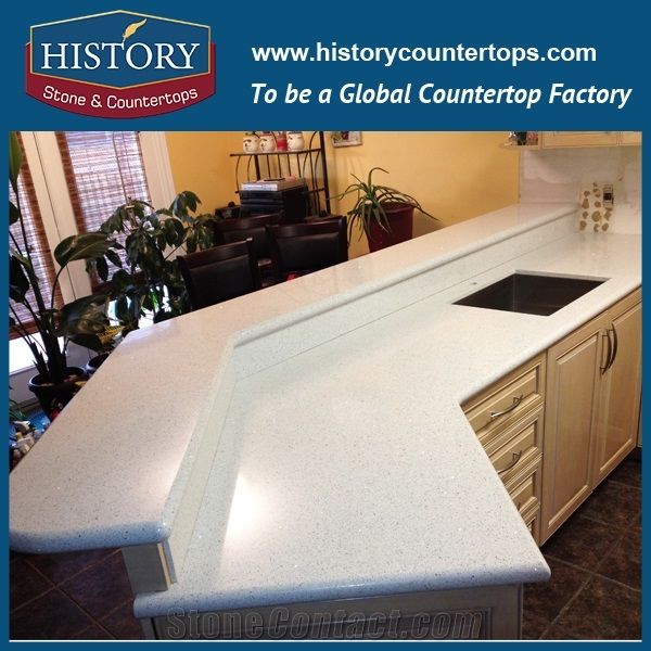 Own Factory Artificial Stone For Kitchen Countertop Best Selling