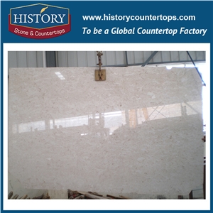 Polished Golden Cream Marble Stone Moon Cream 60x30 Flooring Tiles Floor Tiles, Wall Tiles