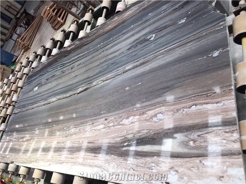 Palissandro Blue Marble,Italy Blue Marble,Palissandro Bronzo Marble Slabs & Tiles,Italy Blue Marble