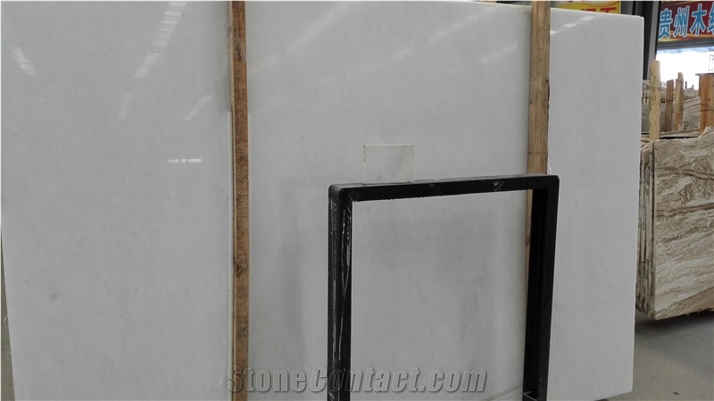Hot Sell Product Thasos White/Vietnam White Marble/Vietnam Thasos White for Wall&Floor Covering/Marble Slabs&Tiles
