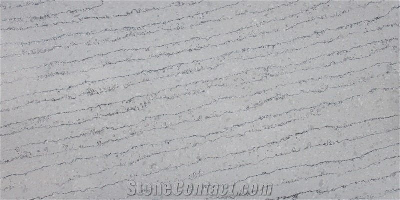 Xma9190 Wooden Gray/ China Quartz,Quartz Tiles & Slabs,Quartz Floor Covering, Quartz Wall Covering