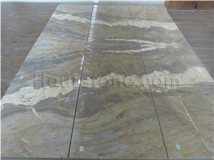 Barcelona Gold,Copper Yellow,Imperial Yellow Barcelona Gold,Book & Veins Matching Slab