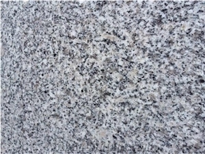 Granite on Net G603 Granite Pavers, China Grey Granite