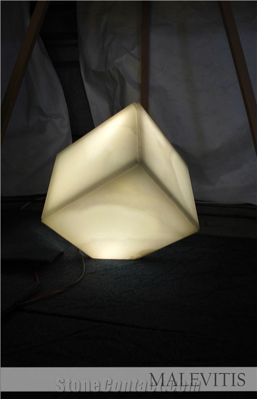 Onyx Interior Lamps Products