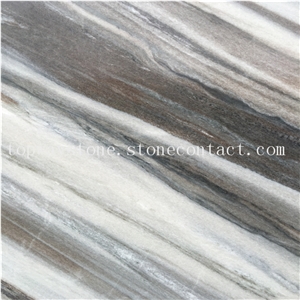 Blue Marble Tiles&Marble Big Slabs Size&Wall Covering Tiles