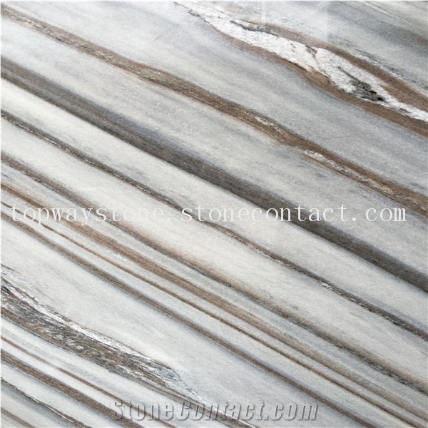 Blue Marble Tiles&Marble Big Slabs Size&Wall Covering Tiles from China