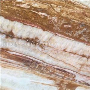 Red Marble Slabs&Wall Covering Tiles