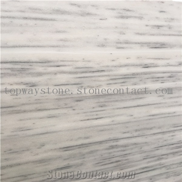 White Marble Skirting &Marble Wall Covering Tiles&Greece Marble Slabs