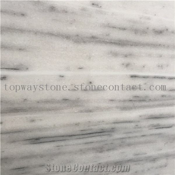 White Marble Skirting &Marble Wall Covering Tiles&Greece Marble Slabs