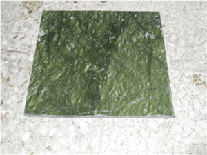 Ming Green Marble Slab & Tile