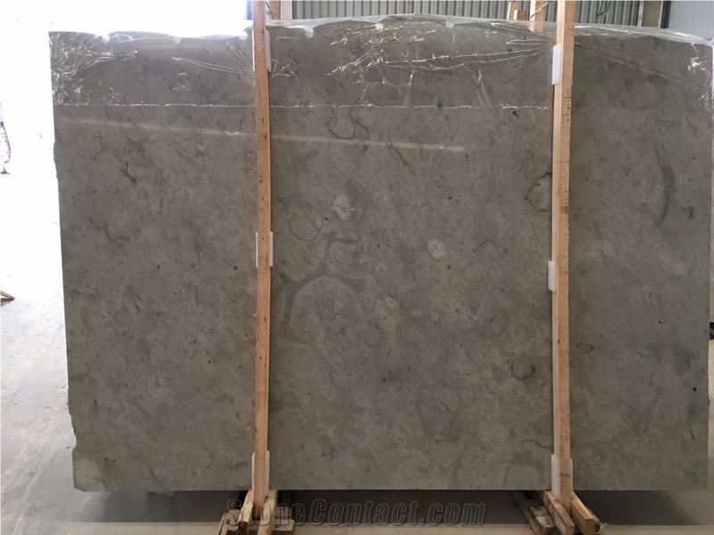 Thala Grey Limestone Big Slab