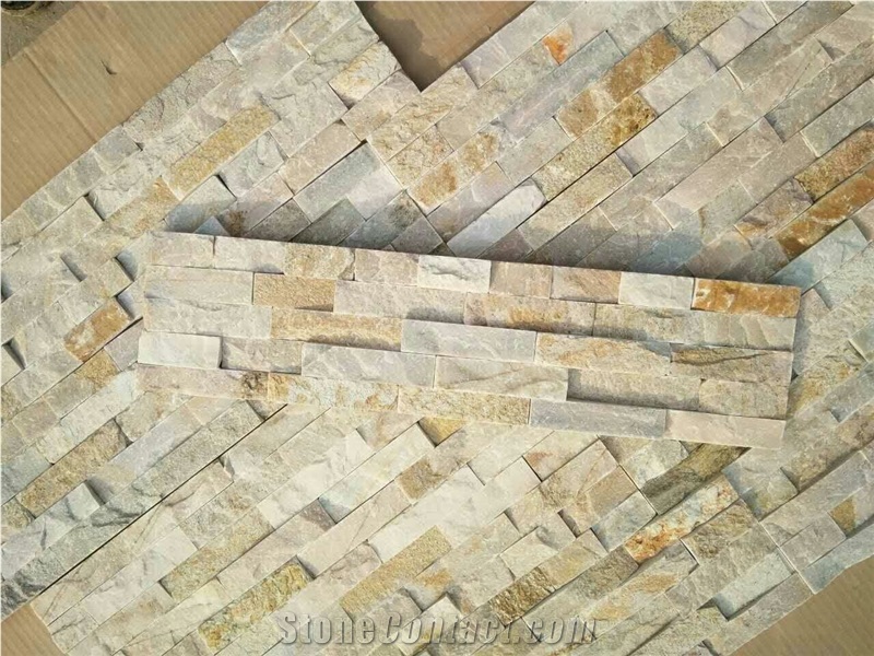 Indoor and Outdoor Decorating Cultural Slate Wall Tile