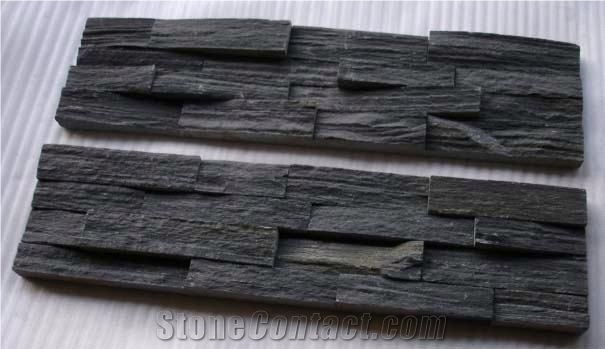 Indoor and Outdoor Decorating Cultural Slate Wall Tile