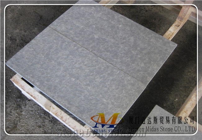 China Grey Basalt/ China Black Basalt Tiles