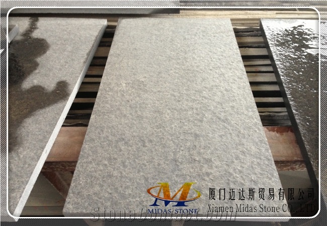 China Grey Basalt/ China Black Basalt Tiles