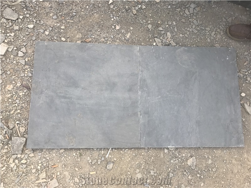 Grey Slate Flooring Tiles Slate Coverings