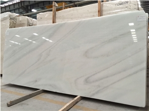 Building Material Beautiful White Colorful Marble White Marble Slabs for Floor Tiles/Wall Tiles/Countertops