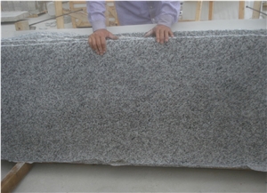 Building Material White Tiger Skin Granite Slabs/Tiles