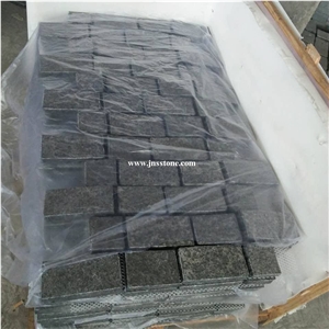 Curbstone Stone / Black Basalt / Cobblestone /G684 / Fuding Black / Black Pearl / Raven Black