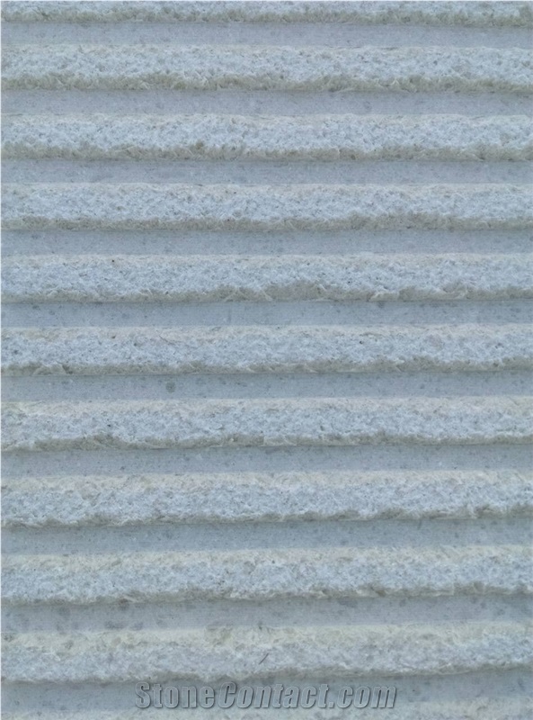 Maljat Limestone (Wave) Slabs & Tiles
