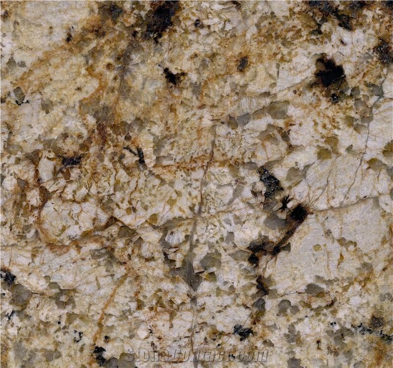 Eastern Gold Granite Slabs